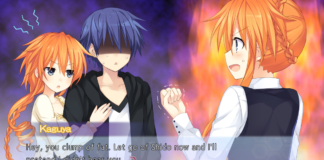 Date A Live: Rio Reincarnation ya disponible