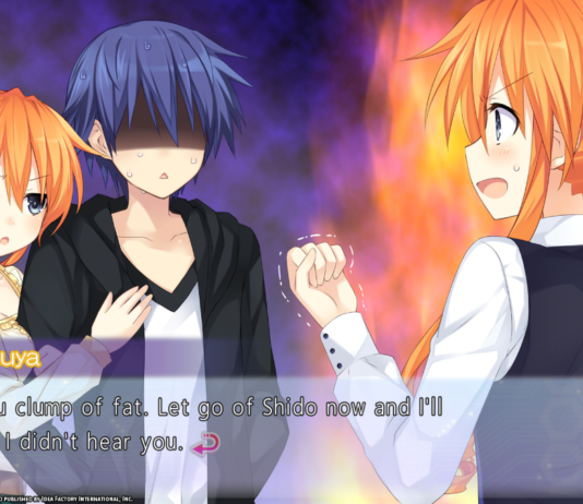 Date A Live: Rio Reincarnation ya disponible