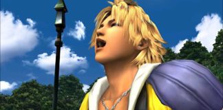 ¿Conoces todos los secretos de Final Fantasy X? Final fantasy X