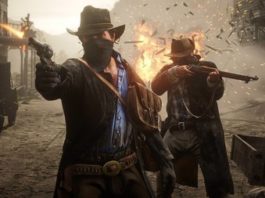 Nuevo contenido adicional en Read Dead Redemption
