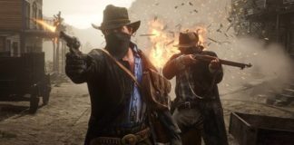 Nuevo contenido adicional en Read Dead Redemption