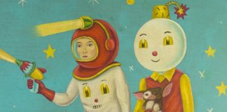 Bienvenidos a Welcome, de Laura Fernández: ironía, caos y fake news