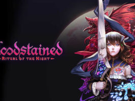 Bloodstained: Ritual of the Night