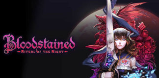 Bloodstained: Ritual of the Night