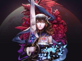 Bloodstained: Ritual of the Night triunfa en su debut en Nintendo Switch