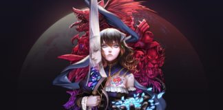 Bloodstained: Ritual of the Night triunfa en su debut en Nintendo Switch