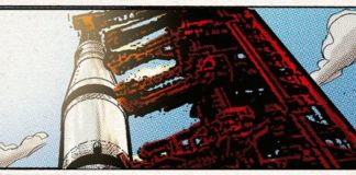 «Apolo»: Una recreación poética y épica de la llegada del primer hombre a la Luna