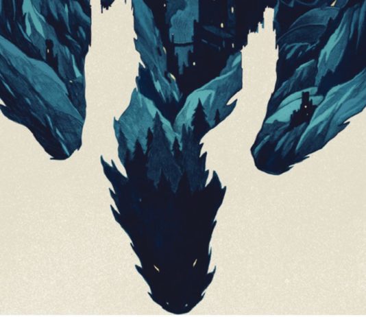 «Tess del camino», de Rachel Hartman, una historia de superación