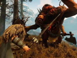 Anunciado Citadel: Forged With Fire
