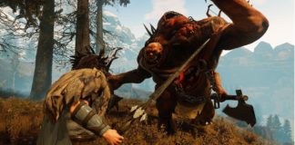 Anunciado Citadel: Forged With Fire