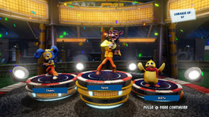 Crash Team Racing Nitro Fueled 