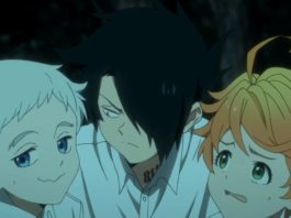 ‘The Promised Neverland: La balada de los recuerdos de las madres’: Un viaje al pasado de la historia del manga