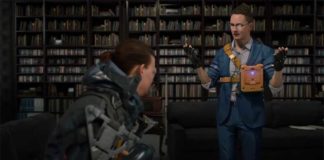 Death Stranding nos muestra un nuevo trailer