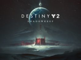 Destiny 2 y su futuro en la nueva generación