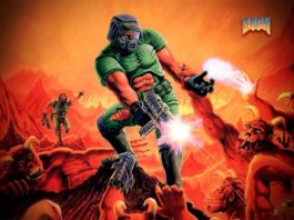 Doom, Doom II y Doom 3 ya disponibles en consolas