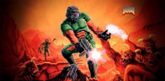 Doom, Doom II y Doom 3 ya disponibles en consolas