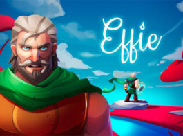 Effie