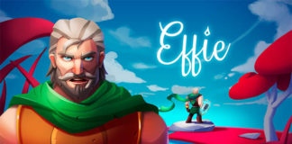 Effie