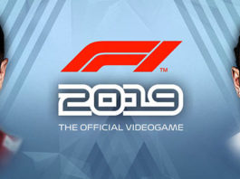 F1 2019
