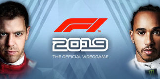 F1 2019
