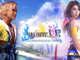 El director de Final Fantasy X no descarta desarrollar una tercera entrega