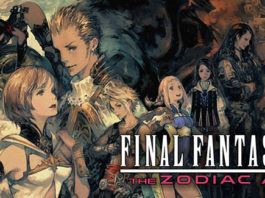 Final Fantasy XII – The Zodiac Age