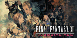 Final Fantasy XII – The Zodiac Age