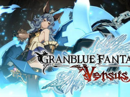 Granblue Fantasy Versus – Avance