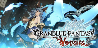 Granblue Fantasy Versus – Avance