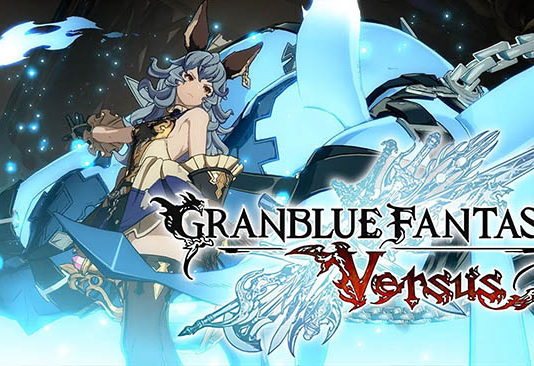 Granblue Fantasy Versus llega el día 13 a Steam