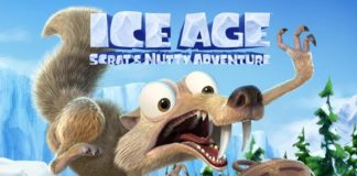 Bandai Namco anuncia el videojuego Ice Age: Scrat’s Nutty Adventure