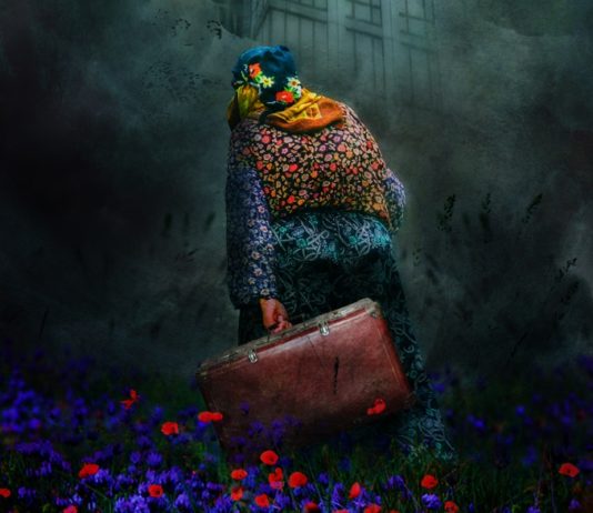 El jardín de Marta, de Toni Cifuentes: Bolsilibro exquisito