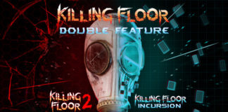 Killing Floor Double Feature
