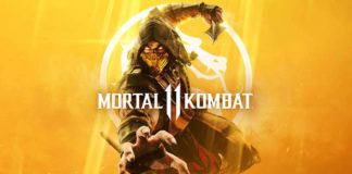 Mortal Kombat 11