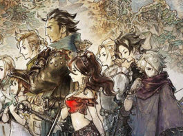 Octopath Traveler (PC)