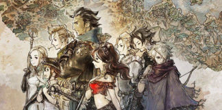 Octopath Traveler (PC)