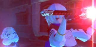 Demo de Oninaki ya disponible hoy