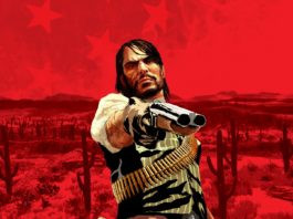 Rockstar Games estaría trabajando en un remake de Red Dead Redemption