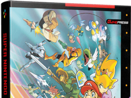Un viaje al pasado: Super Nintendo Legends SNES Legends