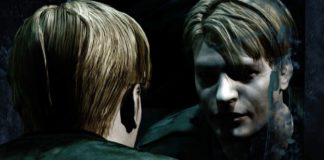 James Sunderland es mayor por cambios creativos Silent Hill 2