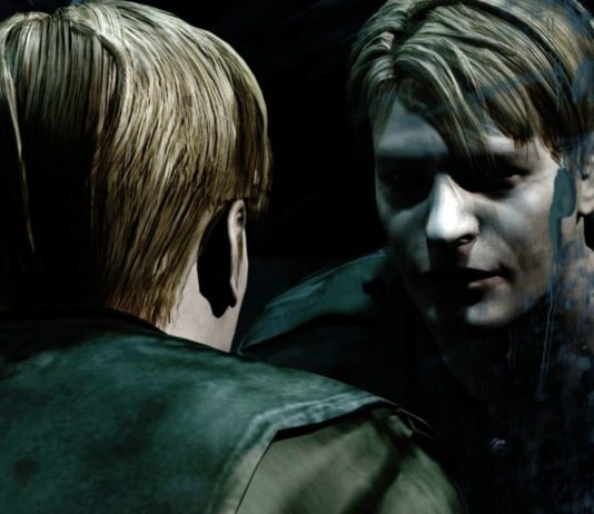 James Sunderland es mayor por cambios creativos Silent Hill 2