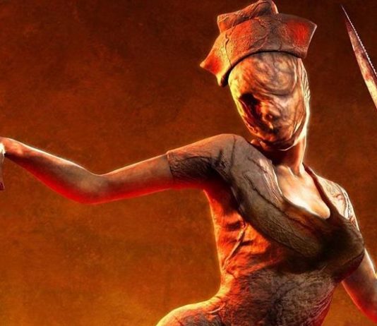 Nuevo merchandising de Silent Hill avivan los rumores de un regreso de la saga