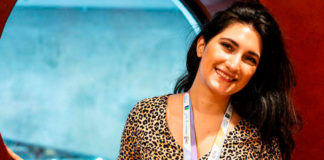 Sonia López: «Si todos usan YouTube para aprender, tienes que usarlo para enseñar» Sonia López en TLP Tenerife. | Fuente: Alby Martín