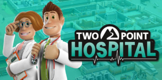 Two Point Hospital estará disponible para consolas