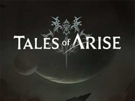 Tales of Arise: El Unreal Engine 4 será su esqueleto