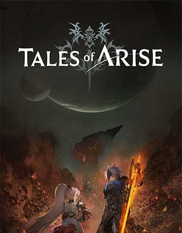 Tales of Arise: El Unreal Engine 4 será su esqueleto
