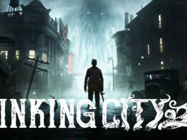 The Sinking City