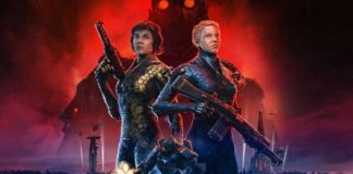 Los desarrolladores de Wolfenstein: Youngblood se encuentran expectantes ante su lanzamiento