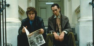 «An accidental studio», de Leggatt, Timlett y Jones: La historia de Handmade Films