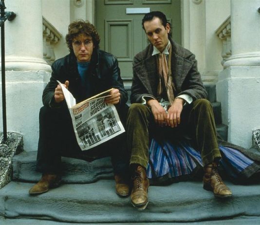 «An accidental studio», de Leggatt, Timlett y Jones: La historia de Handmade Films